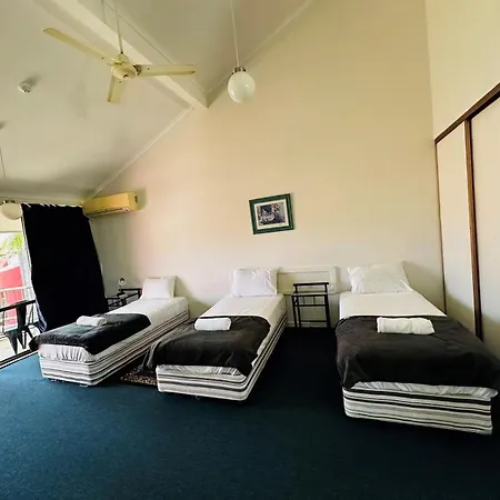 Enderley Gardens Resort Gold Coast Exterior photo